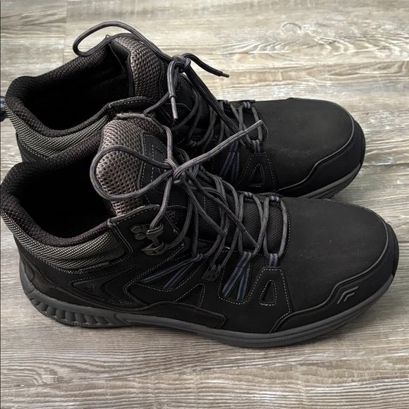 Orthofeet Ridgewood trail ready boots - Picture 6 of 11